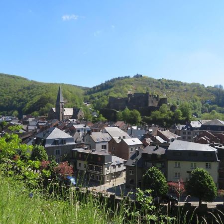 La Roche En Ardenne , Welcome Extérieur photo