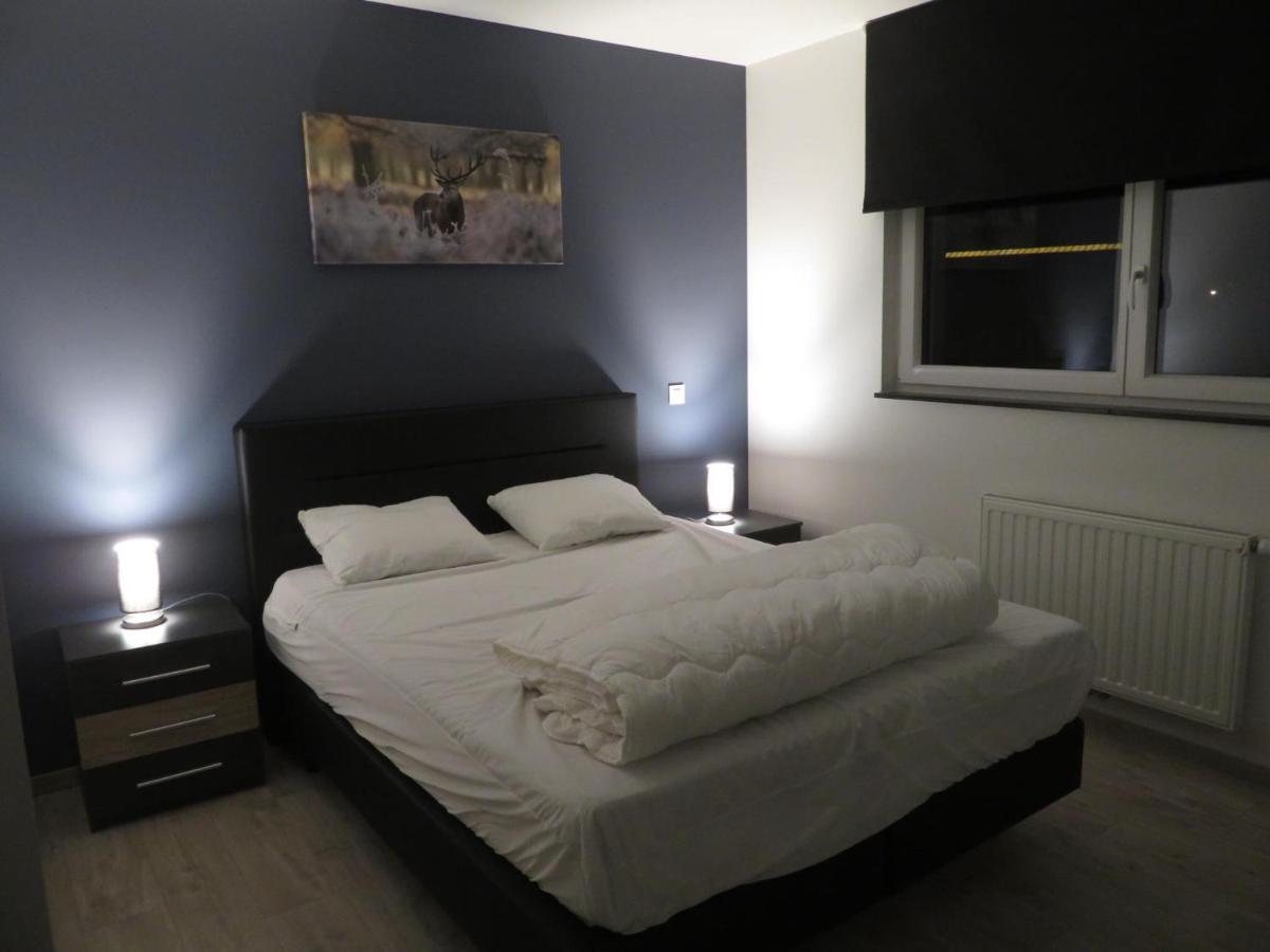 La Roche En Ardenne , Welcome Extérieur photo