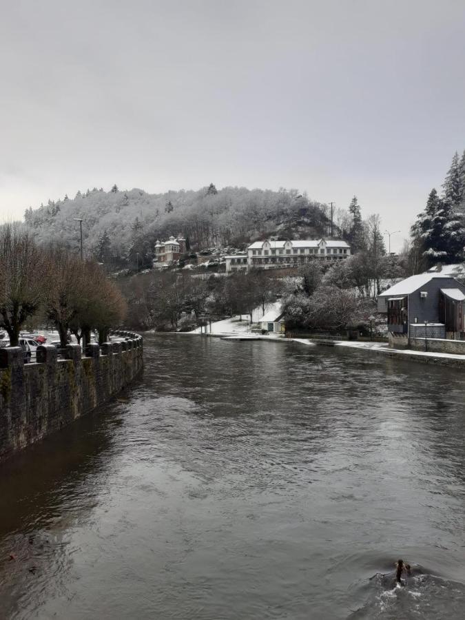 La Roche En Ardenne , Welcome Extérieur photo