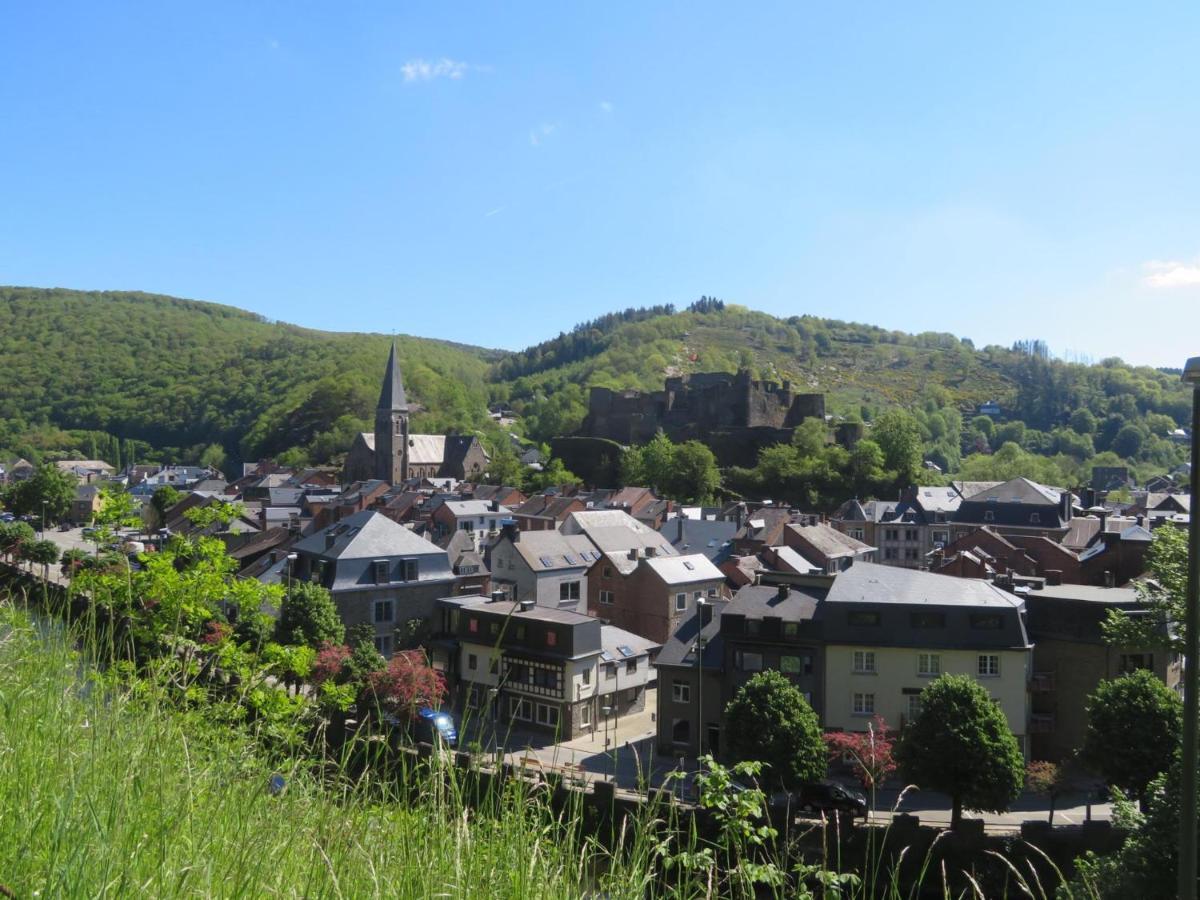 La Roche En Ardenne , Welcome Extérieur photo